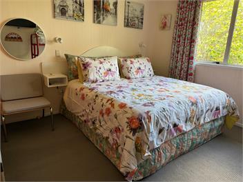 Six bedrooms for comfort - Taupo