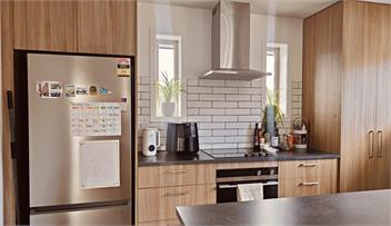 Family- friendly cozy home - Lake hawea