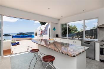 Seabreeze Sanctuary (Bachcare) - Paihia