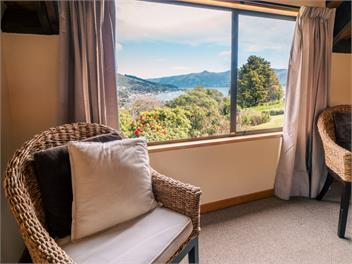 Port Watch - Akaroa - Akaroa