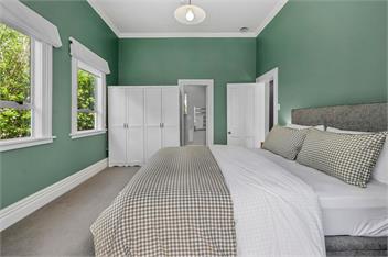 Poolside Villa on Dublin (Bachcare) - Martinborough