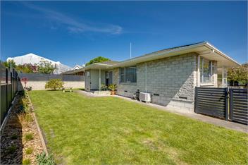 Duart Haven (Bachcare) - Havelock North