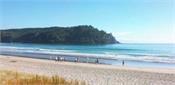 Top Surf Beach ..Central beach location. 521a Achilles Avenue - Coromandel 