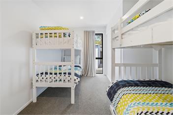 Rolki House (Bachcare) - Hanmer Springs