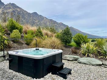 A Remarkable Stay (Bachcare) - Queenstown