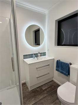 Casa Acta - Reel Road - Waihi Beach