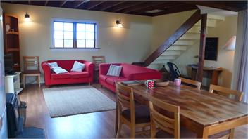 Stablehand Quarters - Methven