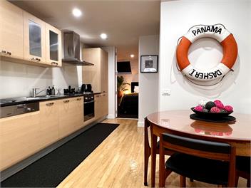 Mount Maunganui Apartment @ Eleven - Tauranga