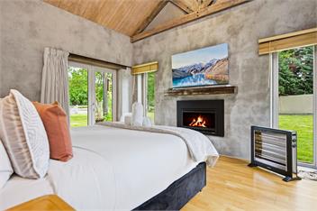 Stone Cottage - Queenstown