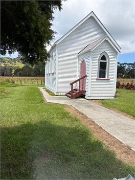 Pakiri farm cottage - Wellsford