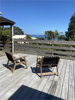 Kupe Cottage - Northland