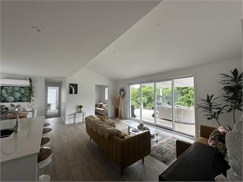 Coastal family home - Gisborne