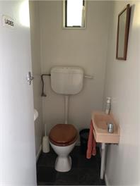 Twin Oaks Cottage - Nelson