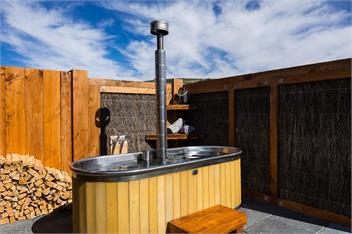 Limesprings Cottage (Bachcare) - Milton