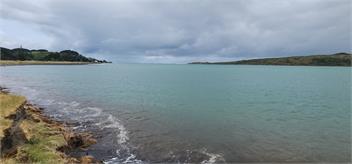 Stay at Taipari - Raglan