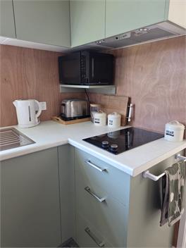 Fantail Cove - 3121