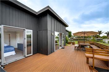 SeaRenity (Bachcare) - Havelock North