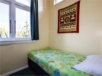Oroua Cottage (Bachcare) - Ohakune