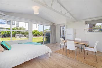 Beachside on Hinemoa - Whangamata