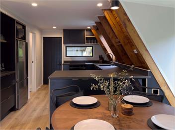 Peaks and Pines Chalet (Bachcare) - Ohakune