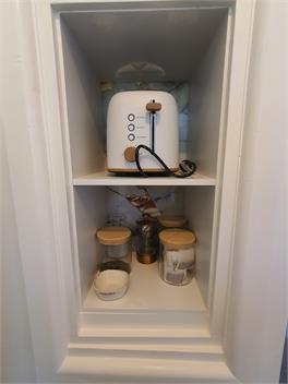 All included Studio on Jollies - Hanmer