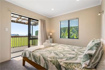 Bayview Cottage (Bachcare) - Tauranga