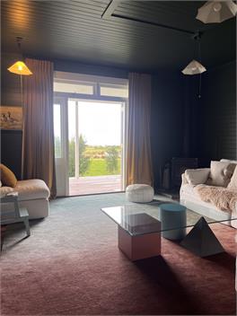 Waimoana coastal estate - Masterton