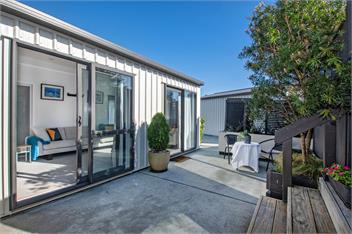 Sunnyside Spa Retreat (Bachcare) - Mangawhai Heads