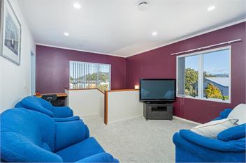 Williamson Getaway  - Whangamata