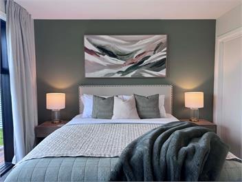 Style, Space and Comfort - Twizel