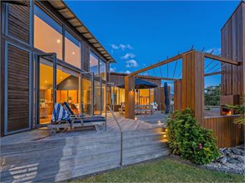 Ocean Breeze Family Haven (Bachcare) - 