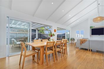 Palm Retreat - Whitianga - 