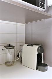 Stadium Central 2 – Modern CBD Stay w/ Secure Entry - 