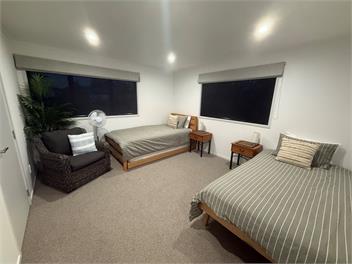 Family Fun on Karaka - Richardsons -