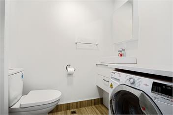 Urban Oasis (Bachcare) - 