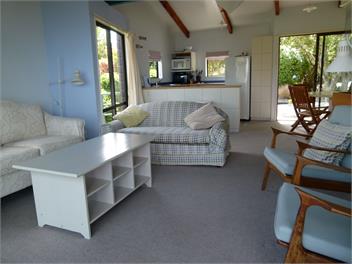 Stephens Bay View -