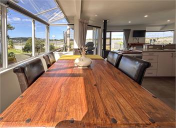 The Waterfront -