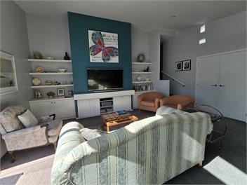 The Beach Apartment -