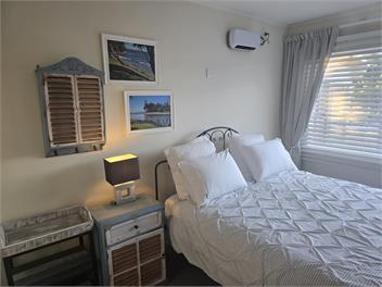OREWA and RED BEACH - 