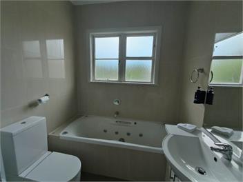 7 Beds including 4 Double Beds, 1 Single Bed, 2 Double Sofa Beds House A -