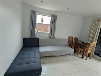 2 Bedroom Garden Chalet B -