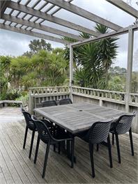 Escape to Raglan - 