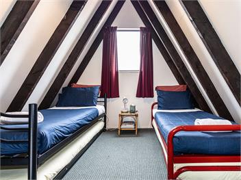 The Mountain Nook (Bachcare) - 