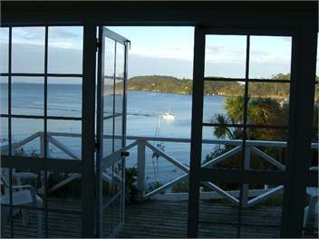 Rose Cottage - Stewart Island