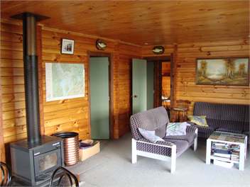 Kadandy Cottage - West Coast