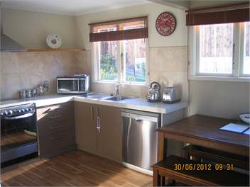 Rose Cottage - Arrowtown
