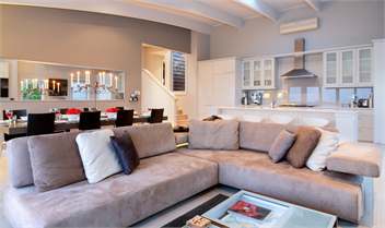 Cloud 9 - Luxury Holiday Villa in Russell - Bay of Islands