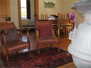 Arthurs Pass Alpine Cottage - Canterbury