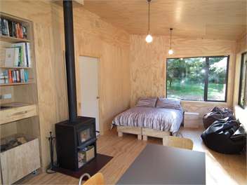 Wander Lodge - Fairlie - Fairlie