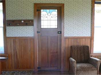 Pioneer Cottage -